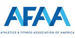 Athletics & Fitness Association of America