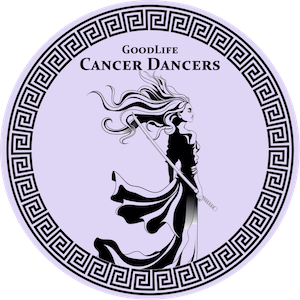 GoodLife Cancer Dancers